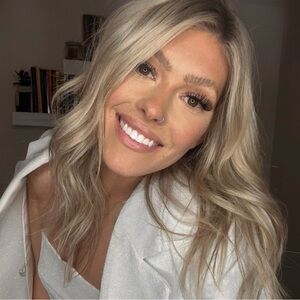 Meet your Posher, Breanna